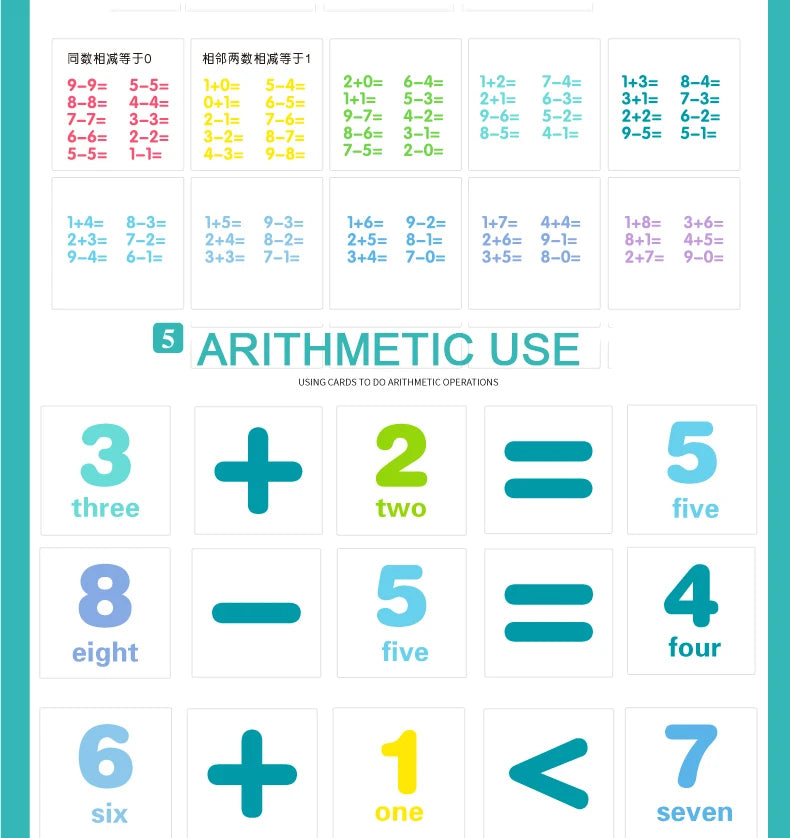 Beads test tube toy children logic, motor planning, concentration, counting, numbers, fine motor training game Montessori teaching aids educational toy for kids