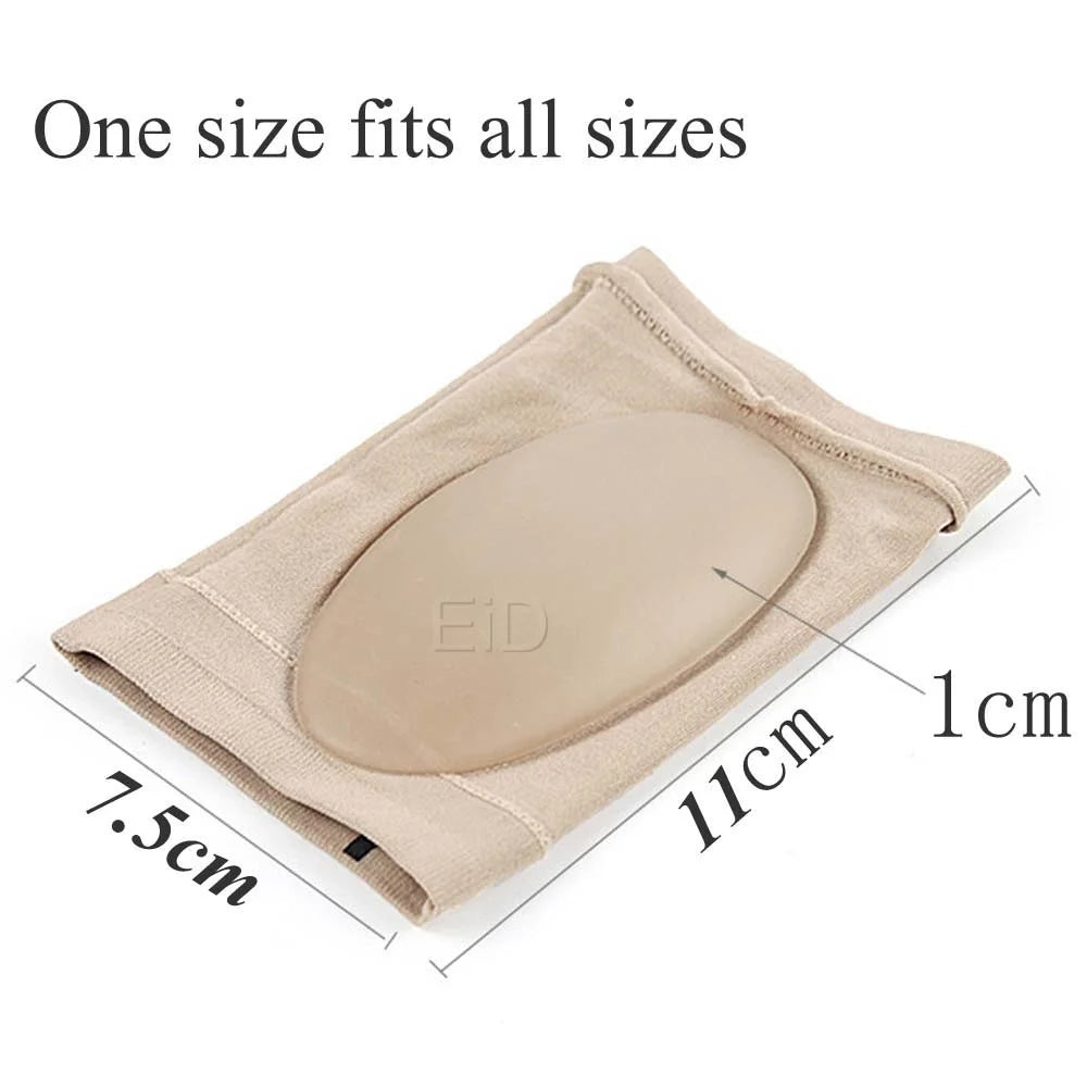 Flat Feet Arch Support Orthopedic Insoles Bandage Pads For Shoes Men Women Foot Valgus Varus Sports Insoles Shoe Inserts Cushion